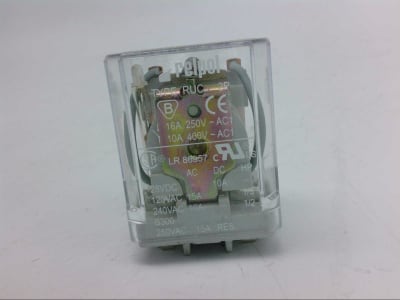 RELPOL RUC-1012-26-5120-L