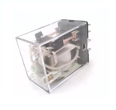 RADWELL VERIFIED SUBSTITUTE MY2N-24DC-SUB