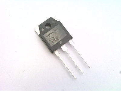 ON SEMICONDUCTOR FQA9N90C_F109