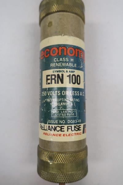 ASEA BROWN BOVERI ERN-100