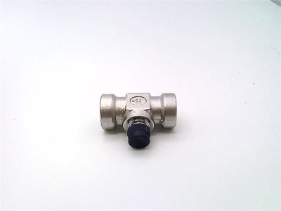 HOKE 2FT-316/BM2-316SS