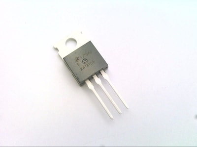 ON SEMICONDUCTOR KA7815AETU