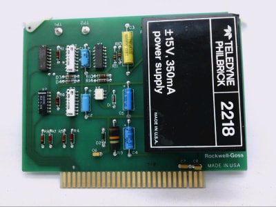 GOSS INTERNATIONAL 2-D36908