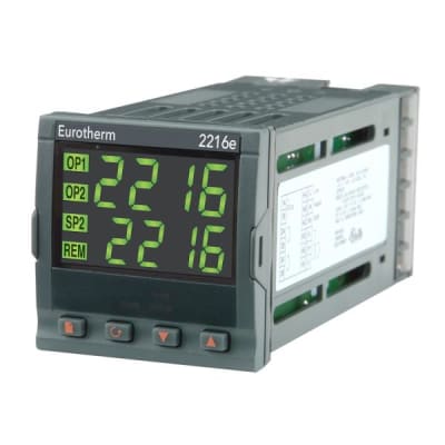 INVENSYS 2216E/CC/VH/TH/TC/FH/2DN/ENG/J/0/800/F