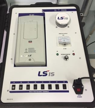 LS ELECTRIC DBLS-IS7