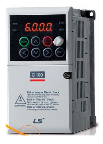 LS ELECTRIC LSLV0002C100-1AN