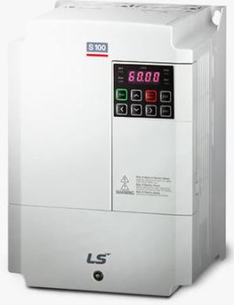 LS ELECTRIC LSLV0150S100-2EONNS