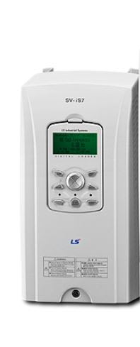 LS ELECTRIC SV0110IS7-2SP