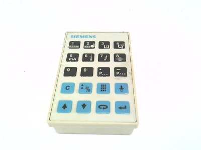 SIEMENS 7ML1-830-2AK