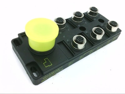 TURCK 6MB12Z-5P3-CS19