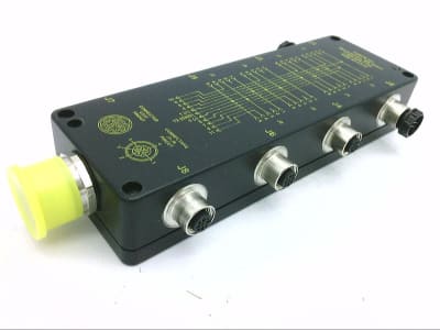 TURCK VBM 80-CS12