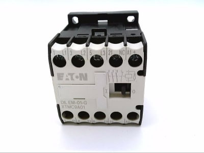 EATON CORPORATION MSAA051792