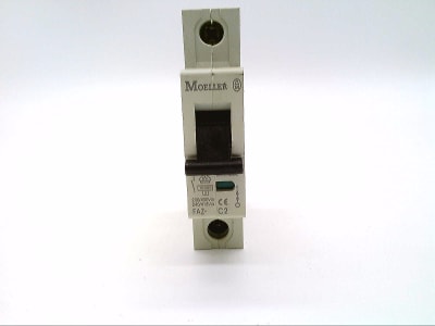 EATON CORPORATION FAZ-C-20