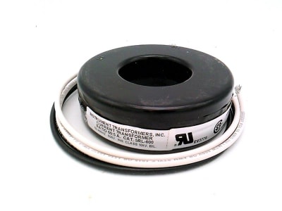 INSTRUMENT TRANSFORMERS INC 5RL-600
