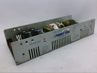 BEL FUSE SPL250-1005