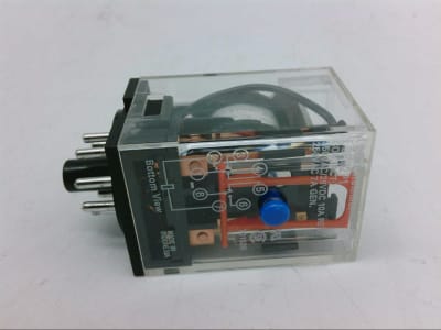EATON CORPORATION D3PR2P1