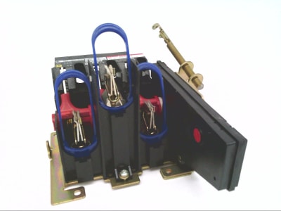 SCHNEIDER ELECTRIC 9422TEF10