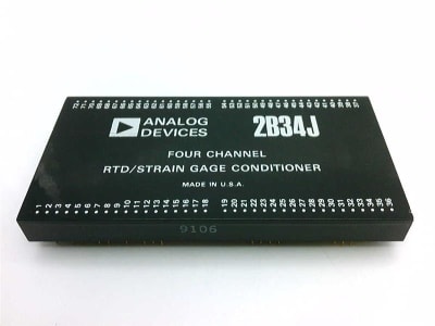 ANALOG DEVICES 2B34J