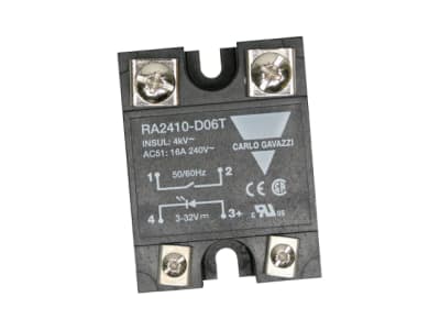 CARLO GAVAZZI RA2410-D06T