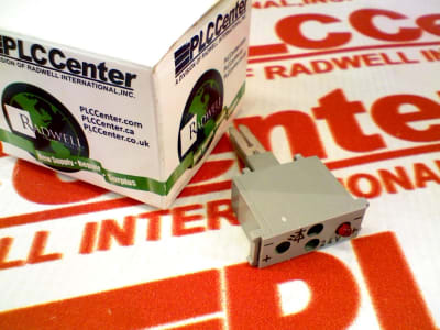 WAGO 280-803/281-413