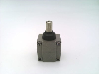 TELEMECANIQUE SENSORS ZC2JE09