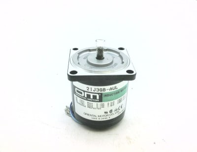 ORIENTAL MOTOR 2IJ3GB-AUL