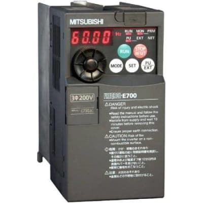 MITSUBISHI FR-E720-008SC-NA