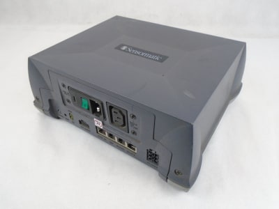 SENSORMATIC ZBSMPROE