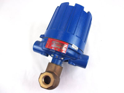 MAGNETROL F50-1A2B-BAP