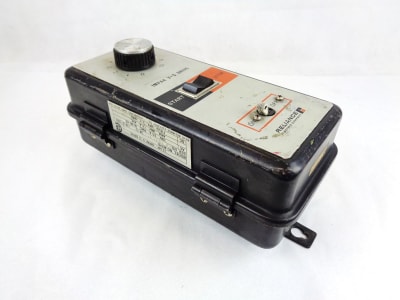 ASEA BROWN BOVERI 8C57D