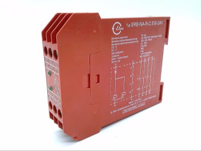 SCHMERSAL SRB-NA-R-C.EW-24V