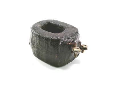 EATON CORPORATION 9-580-19