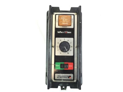 ASEA BROWN BOVERI 8C10