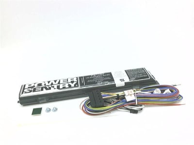 POWER SENTRY PS1050