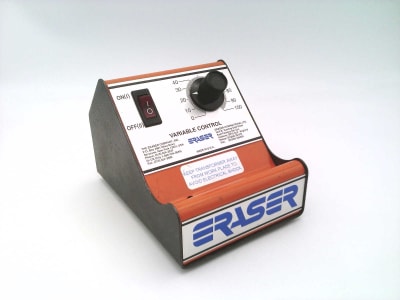ERASER COMPANY INC IR-2000