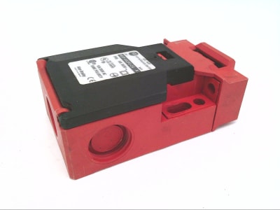 ALLEN BRADLEY 802F-S62P2-CG