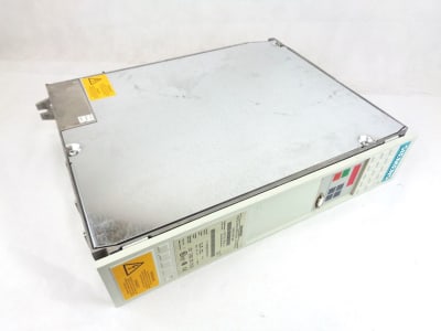 SIEMENS 6SE7021-0EA51-Z