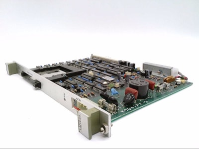 FUJI ELECTRIC VM1932