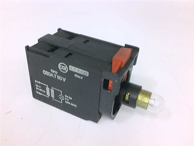 CGE 080-AT110V