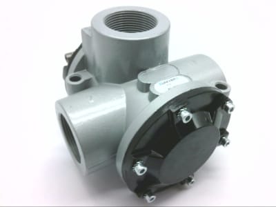 UNIVER GROUP AG-3062