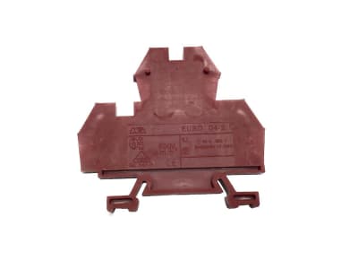 MORSETTITALIA EURO-D4-2/M