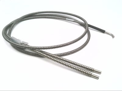 DANAHER CONTROLS EXL872