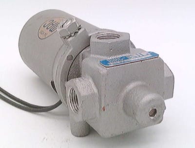 MAC VALVES INC 4144B-06-2