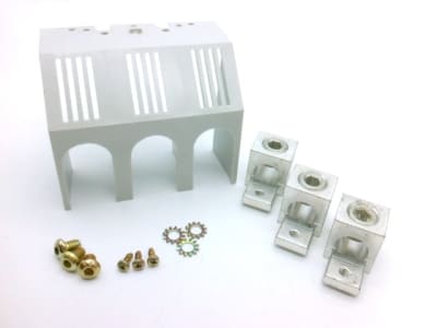 EATON CORPORATION 3TA225FDK