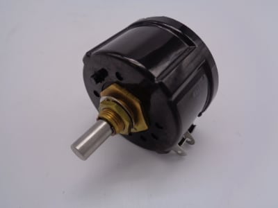 TT ELECTRONICS CR1KL.5