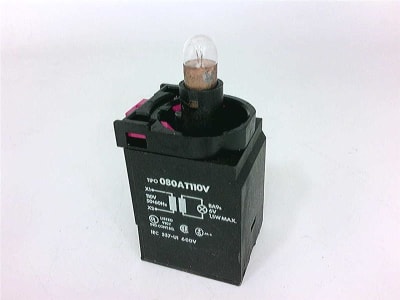 GENERAL ELECTRIC 080-AT110V