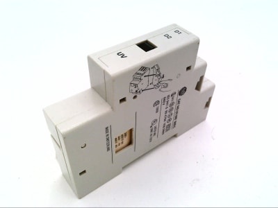 ALLEN BRADLEY 140-UV460