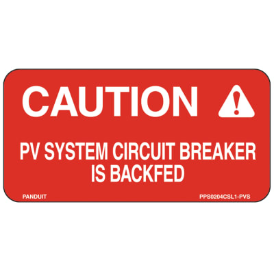 PANDUIT PPS0204CSL1-PVS