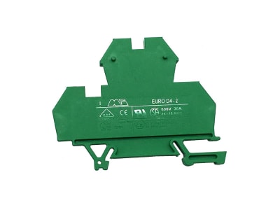 MORSETTITALIA EURO-D4-2/GN