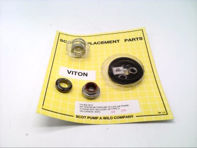 VITON 118.000.581E-KIT